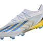 Adidas X Crazyfast - MESSI.1 FG - Gold | Goatkits Store