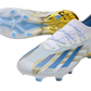 Adidas X Crazyfast - MESSI.1 FG - Gold | Goatkits Store