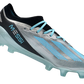 Adidas X Crazyfast - MESSI.1 FG - Gray | Goatkits Store