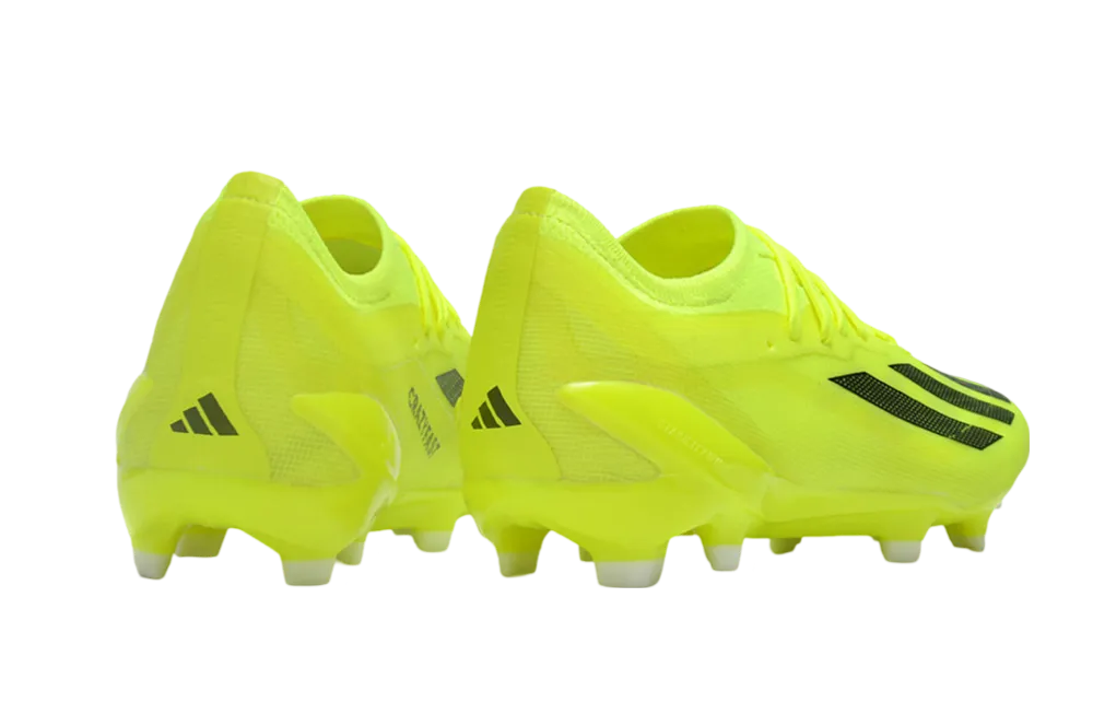 Adidas X Crazyfast - MESSI.1 FG - Green | Goatkits Store