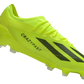 Adidas X Crazyfast - MESSI.1 FG - Green | Goatkits Store