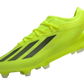 Adidas X Crazyfast - MESSI.1 FG - Green | Goatkits Store