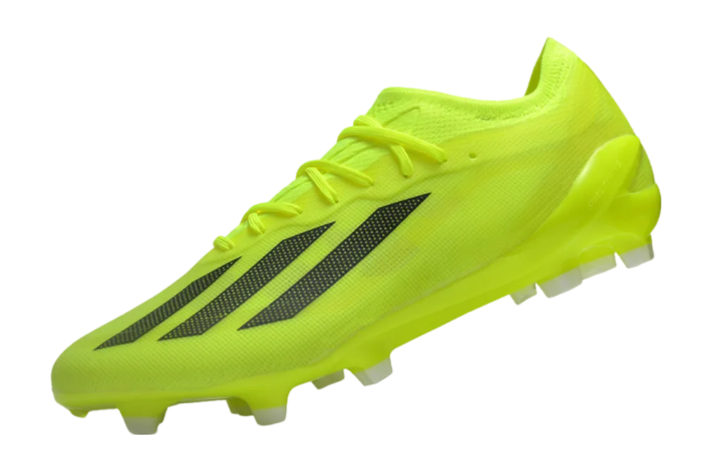 Adidas X Crazyfast - MESSI.1 FG - Green | Goatkits Store