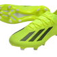 Adidas X Crazyfast - MESSI.1 FG - Green | Goatkits Store