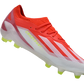 Adidas X Crazyfast - MESSI.1 FG - Red | Goatkits Store