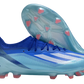 Adidas X Crazyfast - MESSI.1 FG - Light Blue | Goatkits Store