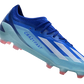 Adidas X Crazyfast - MESSI.1 FG - Light Blue | Goatkits Store