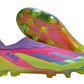 Adidas X Crazyfast - MESSI.1 FG - Pink | Goatkits Store