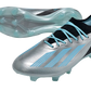 Adidas X Crazyfast - MESSI.1 FG - Gray | Goatkits Store