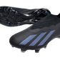 Adidas X Crazyfast - MESSI.1 FG - Full Black | Goatkits Store