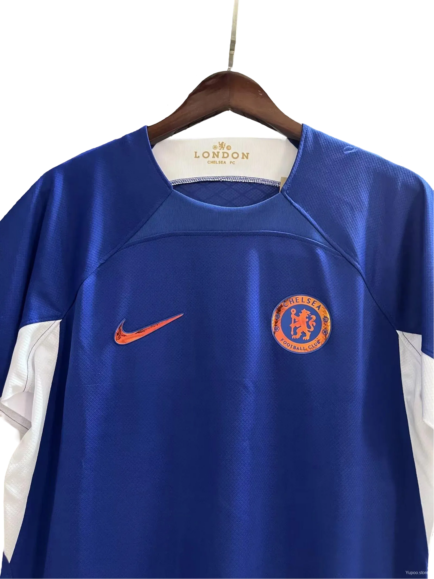 Chelsea Home kit 23-24 - Fan version - Goatkitstore