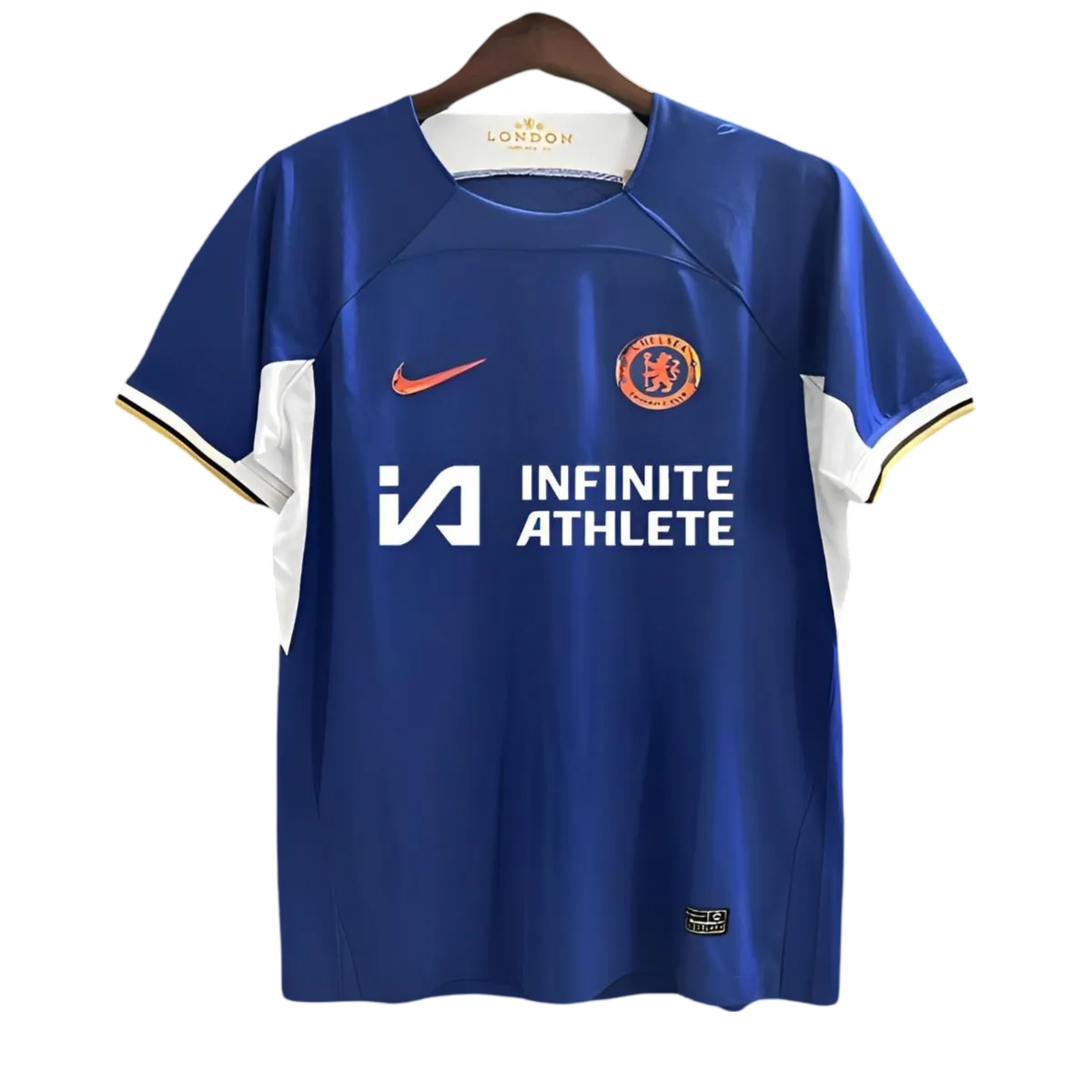 Chelsea Home kit 23-24 - Fan version - Goatkitstore