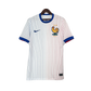 France EURO 2024 Away kit – Fan Version - Front