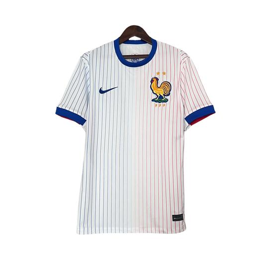 France EURO 2024 Away kit – Fan Version - Front