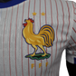 France EURO 2024 Away kit – Player Version - Logo