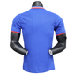 France Player home Euro 2024 kit Goatkits store - Back