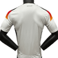 Germany EURO 2024 Home kit – PLAYER VERSION - Back