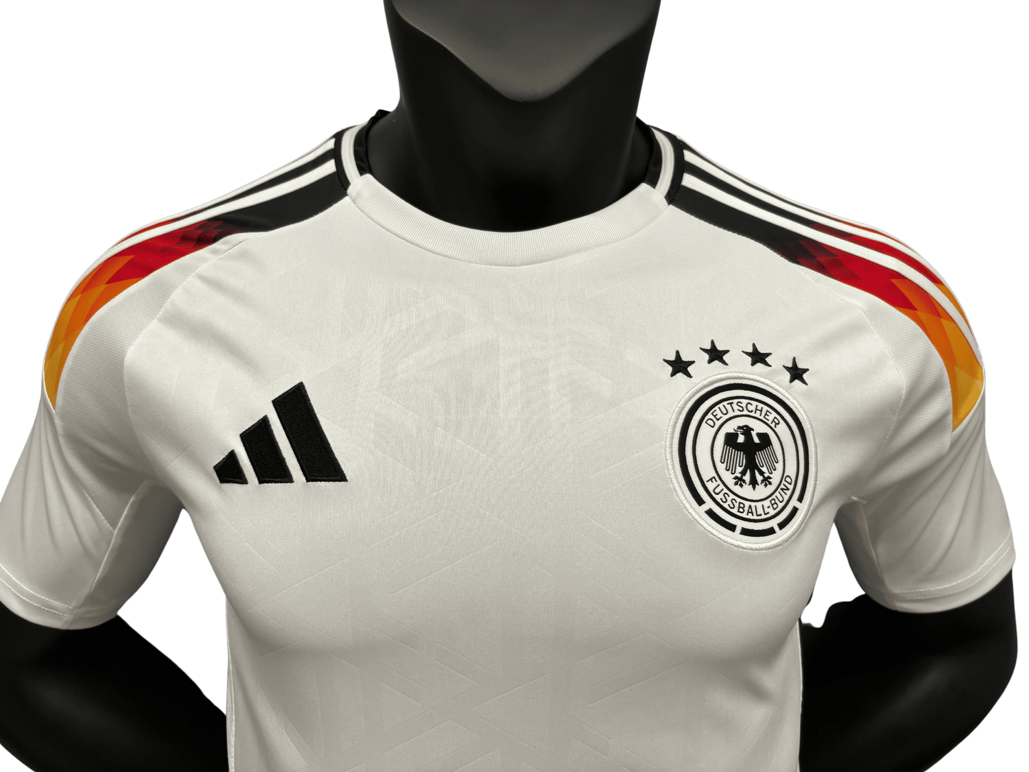 Germany EURO 2024 Home kit – PLAYER VERSION - Front