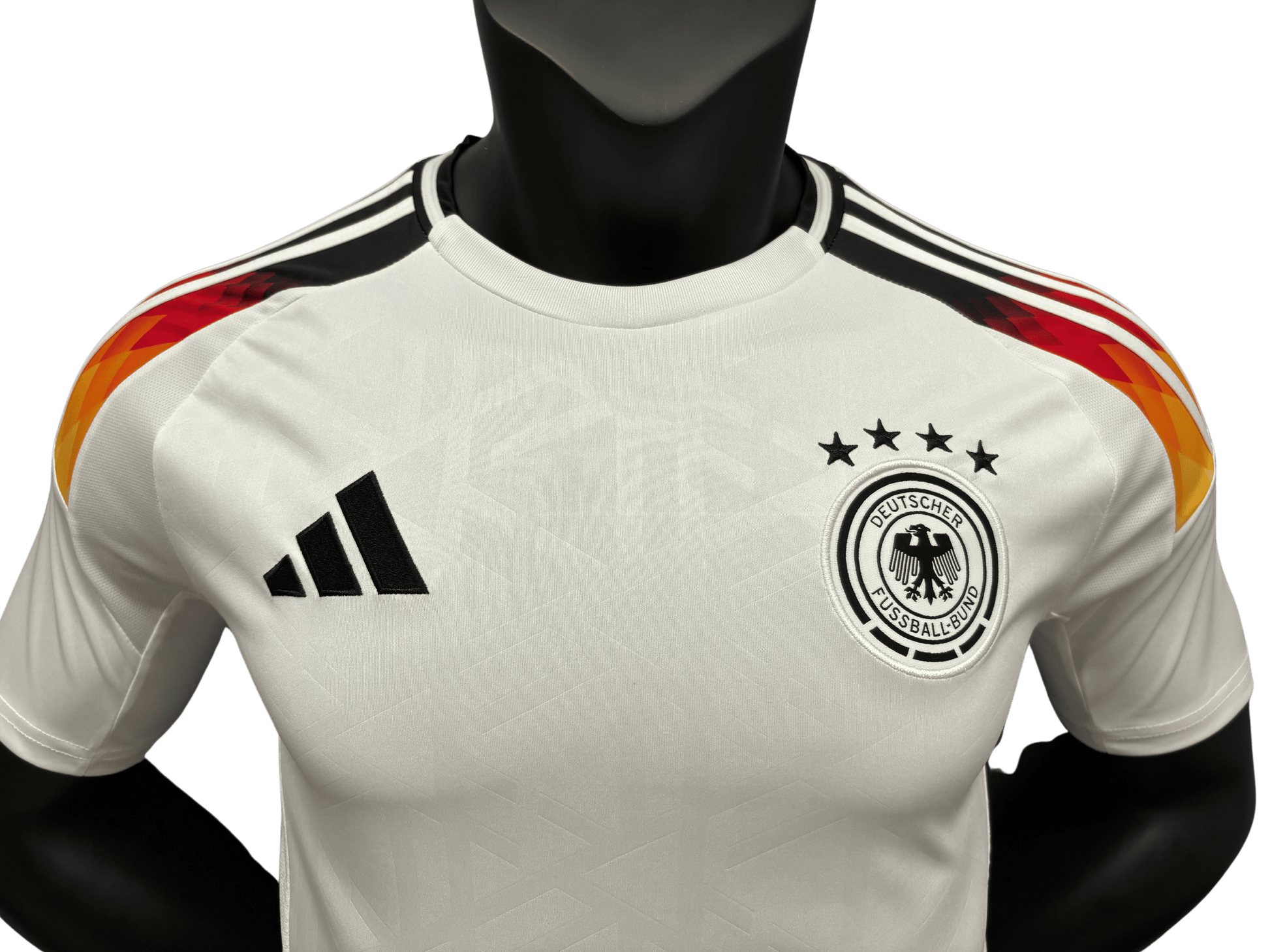 Germany EURO 2024 Home kit – PLAYER VERSION - Front