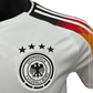Germany EURO 2024 Home kit – PLAYER VERSION - Logo