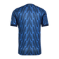 Fan celebrating Arsenal Away Jersey 25/26 Fan Version 95/96 tribute Goatkits Store

