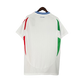 Italy EURO 2024 Away kit – Fan Version - Back
