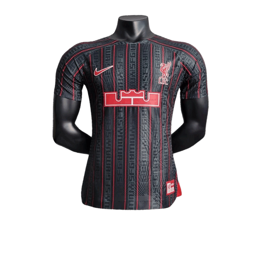 Athletic Grounds LEBR0N 23-24 Special Edition kit