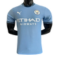 Man City Home kit - Player Version - Goatkitstore