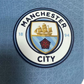 Man City Home kit - Player Version - Goatkitstore