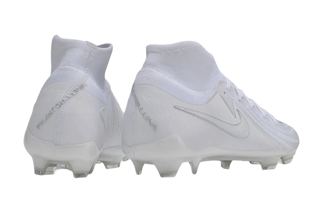 Nike Phantom Luna Elite - Full White - Goatkits