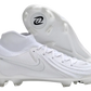 Nike Phantom Luna Elite - Full White - Goatkits