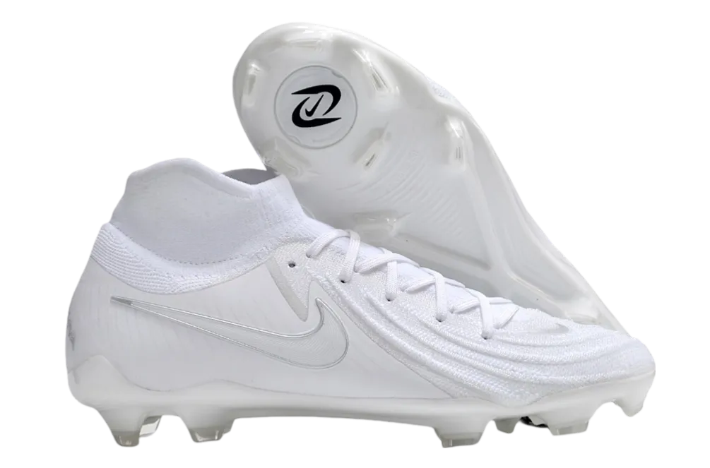 Nike Phantom Luna Elite - Full White - Goatkits