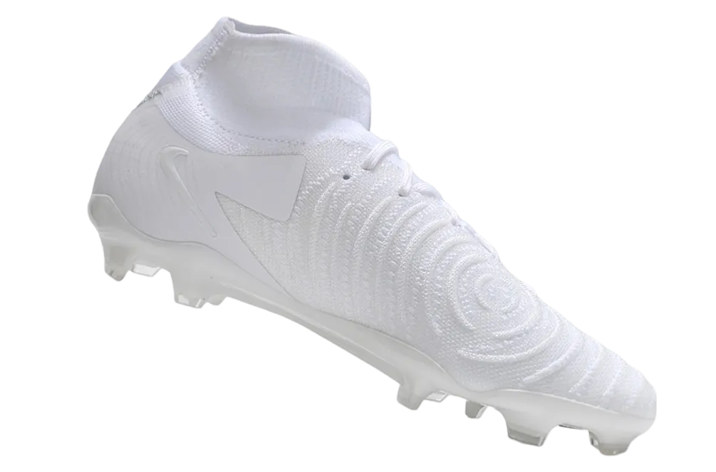 Nike Phantom Luna Elite - Full White - Goatkits