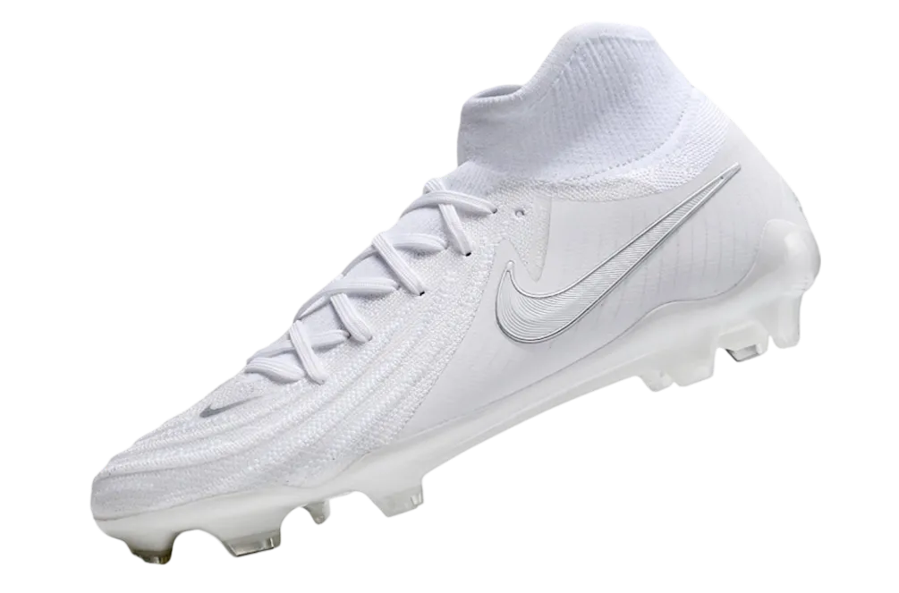 Nike Phantom Luna Elite - Full White - Goatkits