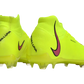 Nike Phantom Luna Elite NU FG - Yellow | Goatkits Store