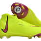 Nike Phantom Luna Elite NU FG - Yellow | Goatkits Store