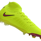 Nike Phantom Luna Elite NU FG - Yellow | Goatkits Store