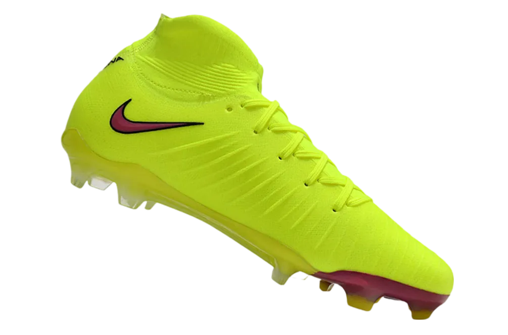 Nike Phantom Luna Elite NU FG - Yellow | Goatkits Store