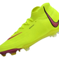 Nike Phantom Luna Elite NU FG - Yellow | Goatkits Store