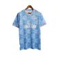 23/24 Olympique Marseille Blue Training kit Special Edition  - Fan version - Goatkits Store