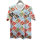 Olympique Marseille Africa 13 Special Pre-Match Kit - Fan Version