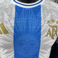 2024 Argentina Blue/White Concept Player Jersey - Goatkits Store