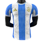 2024 Argentina Blue/White Concept Player Jersey - Goatkits Store