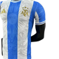 2024 Argentina Blue/White Concept Player Jersey - Goatkits Store