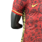 Portugal Red Special Kit - Player Version - Goatkits