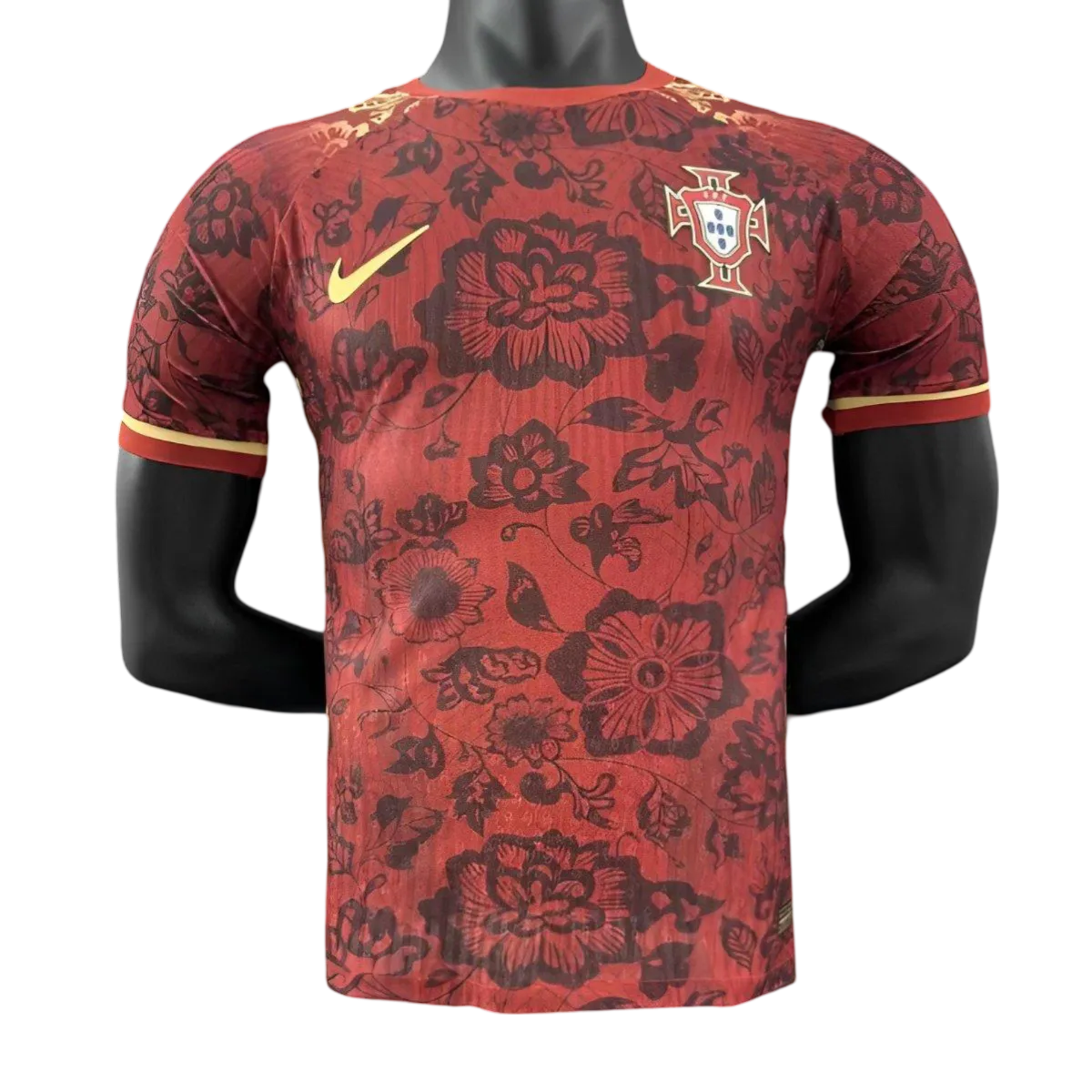 Portugal Red Special Kit - Player Version - Goatkits