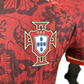 Portugal Red Special Kit - Player Version - Goatkits