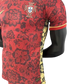 Portugal Red Special Kit - Player Version - Goatkits