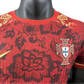 Portugal Red Special Kit - Player Version - Goatkits