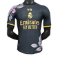 2024 Real Madrid x Y3 Black Special Kit - Player Version - Goatkits